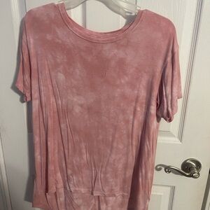 american eagle soft and sexy shirt